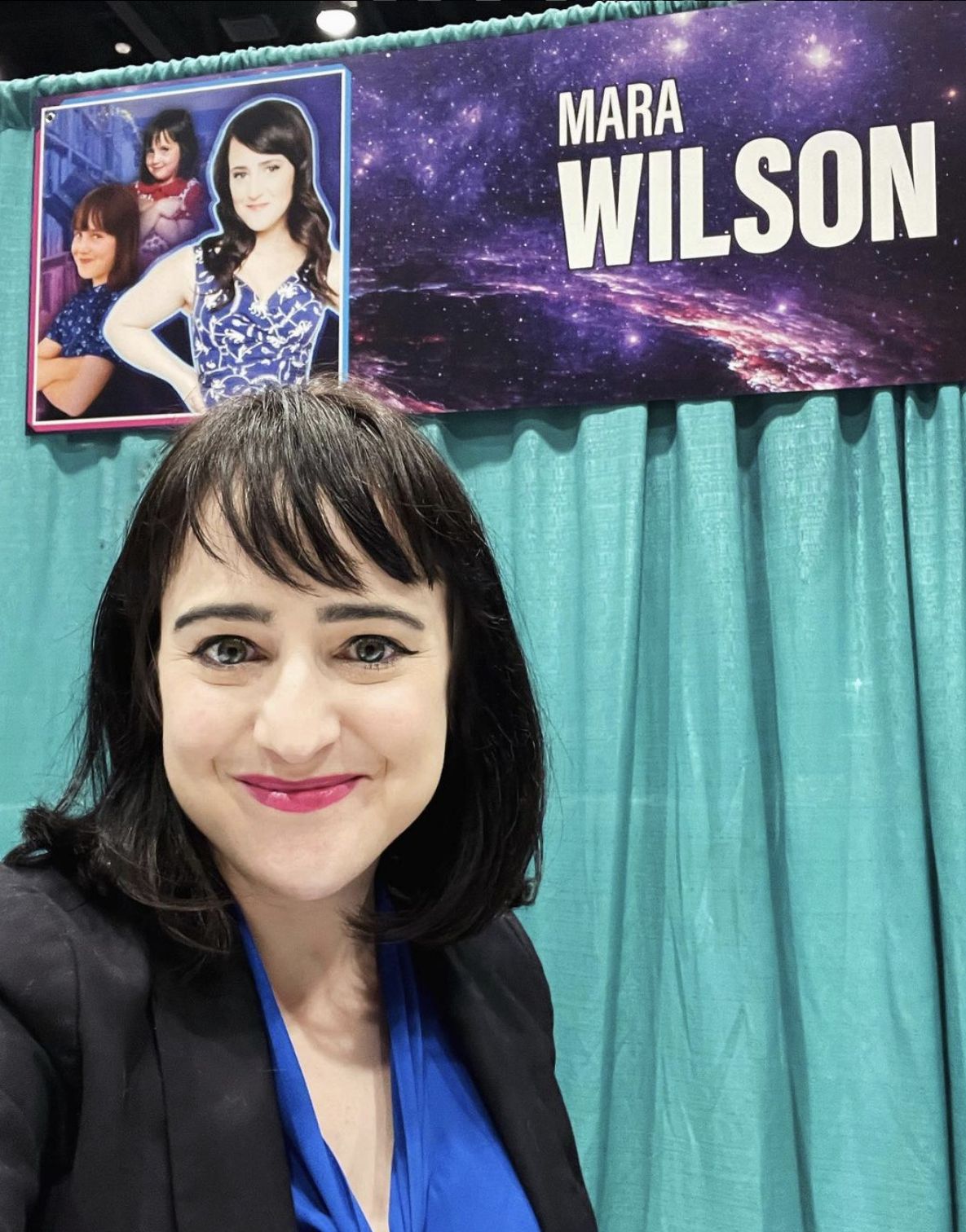 Mara Wilson