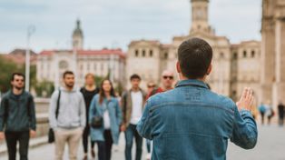 Kraków: Na Krowodrzę albo do Nowej Huty. PTTK zaprasza na spacery