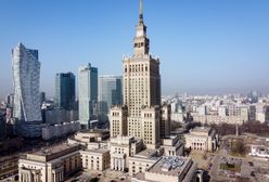 У Варшаві пропонують знести Палац культури і науки