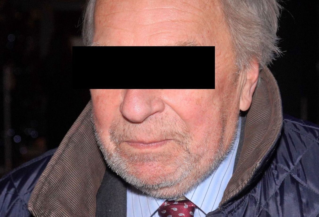 Jerzy S.