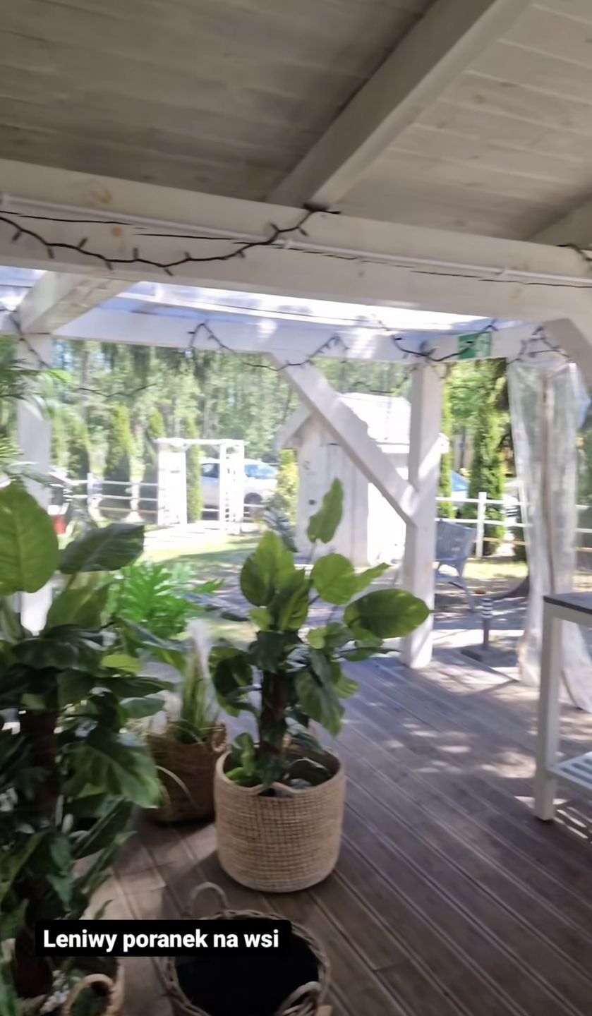 Marcin Mroczek pokazał, jak wyglądały poprawiny po ślubie brata