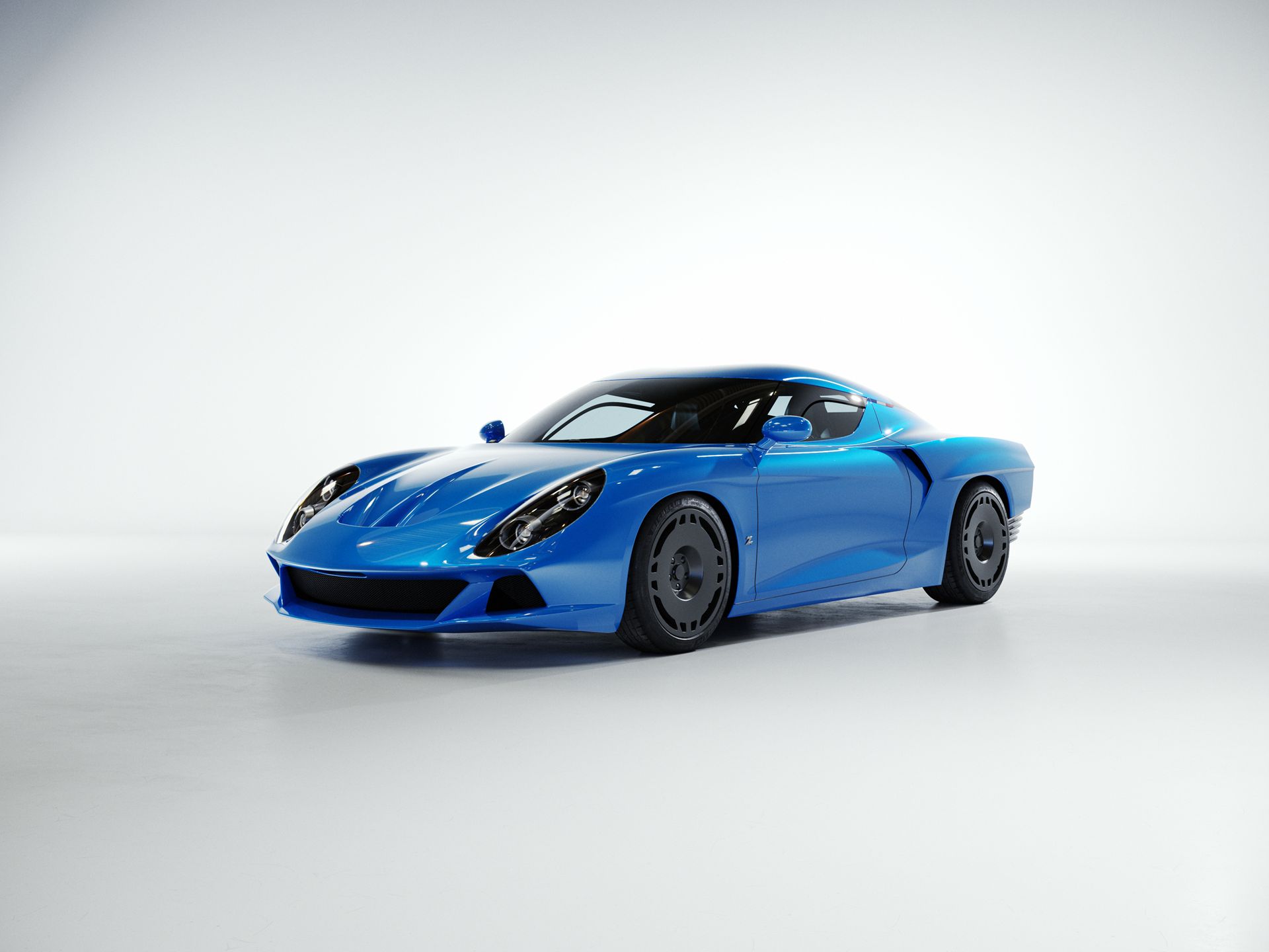 AGTZ Twin Tail