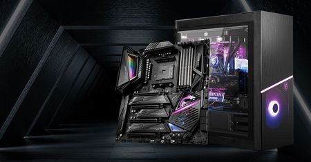 AMD przygotowało kolejne poprawki dla procesorów Ryzen - czego możemy się spodziewać?