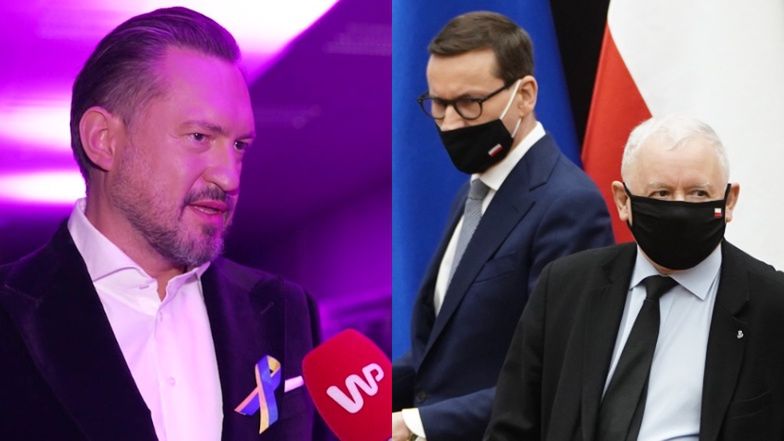 Marcin Prokop o polskim rządzie w obliczu wojny w Ukrainie