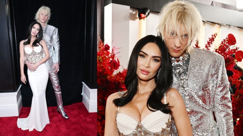 Gwiazdy na Grammy 2023