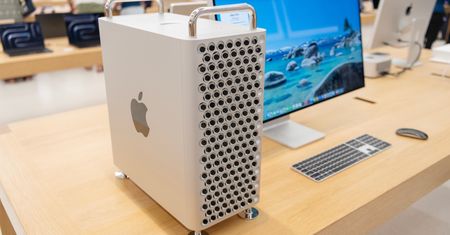 To już oficjalnie: Apple Mac Pro przechodzi do historii