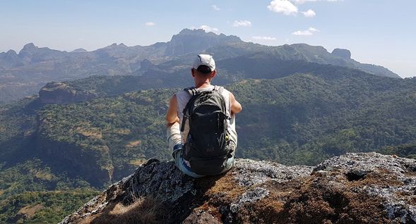 Bracia Sekielscy współproducentami filmu dokumentalnego z wyprawy do Ugandy