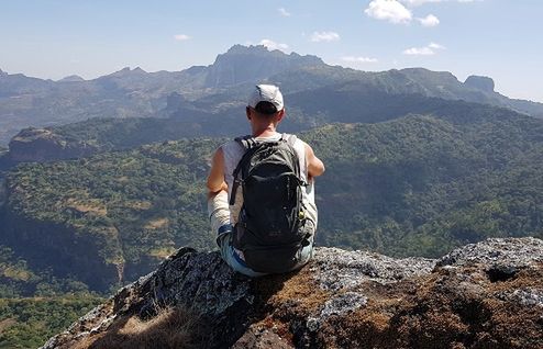 Bracia Sekielscy współproducentami filmu dokumentalnego z wyprawy do Ugandy