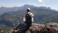 Bracia Sekielscy współproducentami filmu dokumentalnego z wyprawy do Ugandy