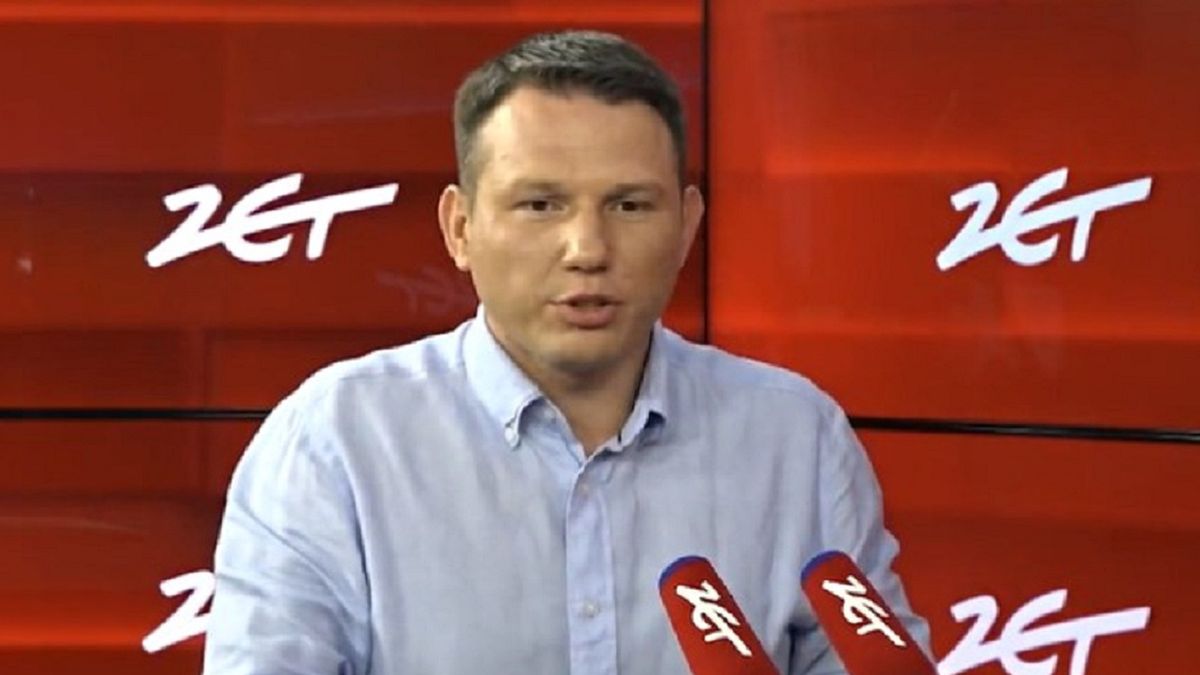 Sławomir Mentzen mówi o podatku od spadków. Wskazuje, kto go dziś głównie płaci. 