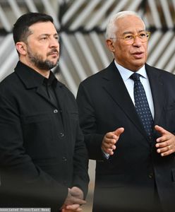 Specjalne spotkanie w sprawie Ukrainy. Padła data