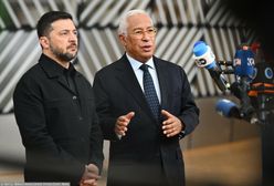 Specjalne spotkanie w sprawie Ukrainy. Padła data