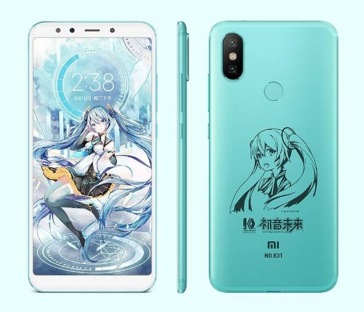 #wSkrócie: data premiery Galaxy Note'a 9, wyglądu Pixeli 3 i 3 XL oraz wycena Xiaomi Mi Max 3 4