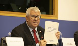 Bolesna kara do PiS. Należności ściągał komornik