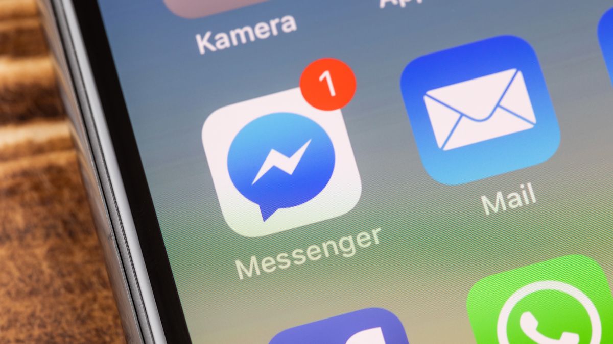 Messenger nie działa: awarie w Polsce i na świecie.