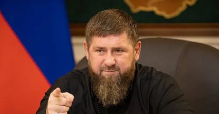 Rosjanie stracili 20 żołnierzy. Wszystko przez jeden wpis Kadyrowa