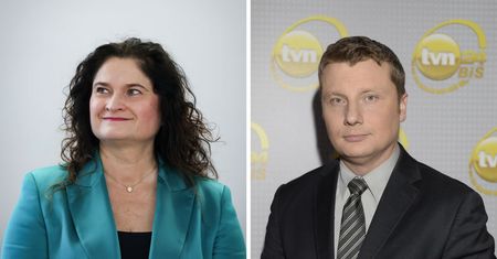 Awantura na antenie. "Wystarczy. Nie będziemy tak rozmawiać"