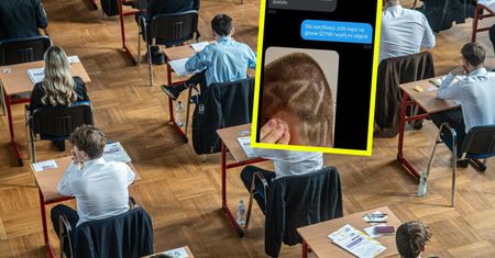 Maturzyści padają ofiarą niewybrednych żartów. "Głupota przeraża"