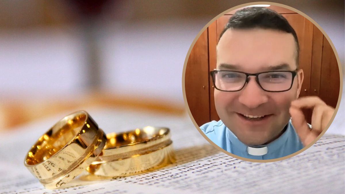 Małżeństwo po śmierci, czy koniec umowy? 