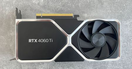 Twórcy emulatora gier ze Switcha niezachwyceni GeForce RTX 4060 Ti