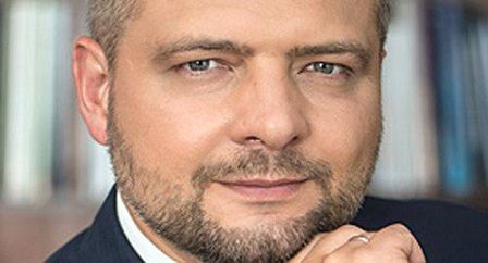 Aleksander Stępkowski nowym rzecznikiem prasowym Sądu Najwyższego