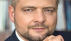 Aleksander Stępkowski nowym rzecznikiem prasowym Sądu Najwyższego