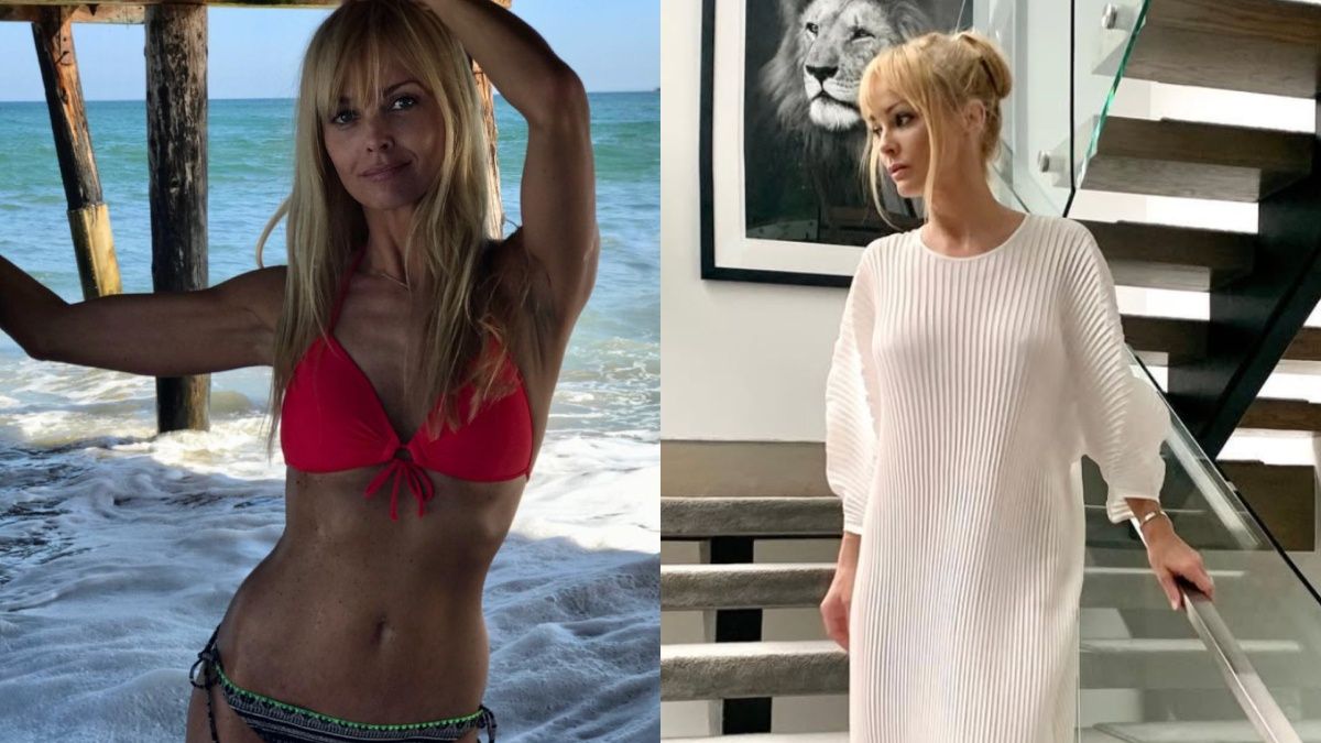 Izabella Scorupco