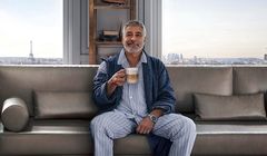 George Clooney i Jean Dujardin znów razem reklamują Nespresso