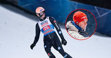 Nie patyczkują się. Tak Niemcy nazwali swoich skoczków