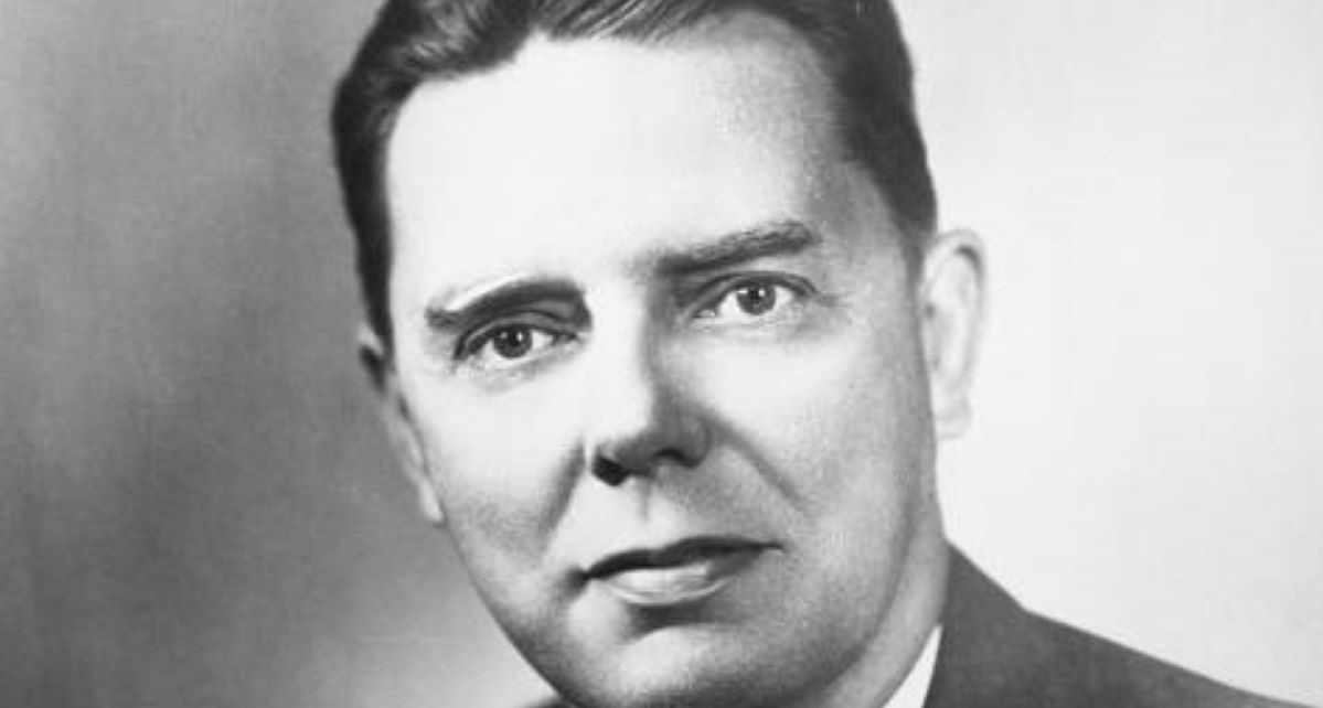 Philip Hench. Lekarz, który ulżył w bólu milionom chorych