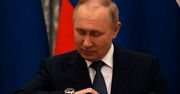 Brytyjski wiceminister obrony: bomby na Ukrainę mogą spaść kilka minut po rozkazie Putina.