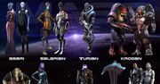 Premiera nowego DLC do Mass Effect