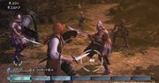 Premiera White Knight Chronicles dopiero w przyszłym roku!