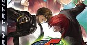 Dwie nowe postaci i dwie nowe okładki do King of Fighters XII