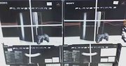 100 000 PS3 w Polsce to sprzedaż do konsumenta