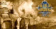 Tło historyczne Eye of Judgment Set1 - Historia Stworzenia Świata