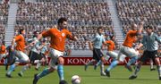 FIFA 09 vs PES 2009 - recenzja