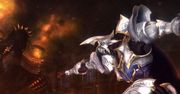 Najlepiej sprzedające się gry pierwszego dnia w Japonii - White Knight Chronicles na końcu