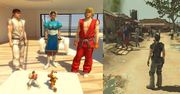 Capcom w Home