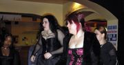 Krótka piłka: Goth Goth Revolution
