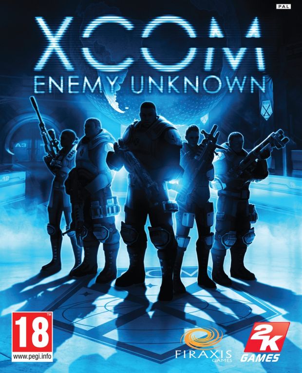 XCOM: Enemy Unknown - recenzja