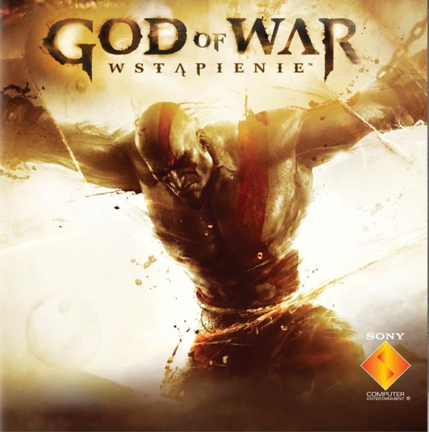 God of War: Wstąpienie - recenzja