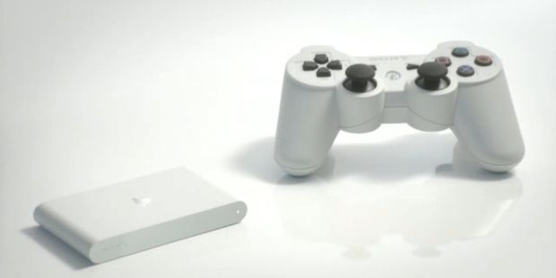 Gry z Vity na telewizorze? Gry z PS4 na Vicie? PS VitaTV połączy ze sobą wszystkie urządzenia w domu