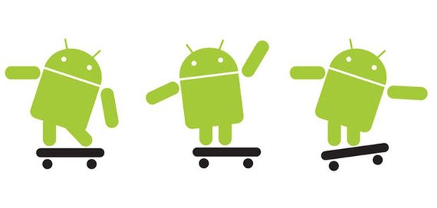 Google też chce mieć swoją konsolę na Androidzie
