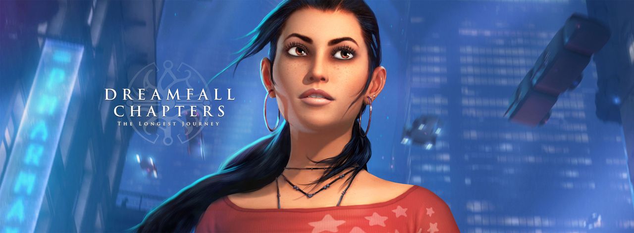 Dreamfall Chapters będzie (jednak) wydawane w odcinkach