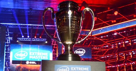 Korea górą. TY mistrzem StarCrafta II na IEM 2017