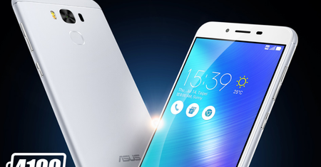 ASUS ZenFone 3 Max: 72 godziny słuchania muzyki i niezła kamera za 999 zł