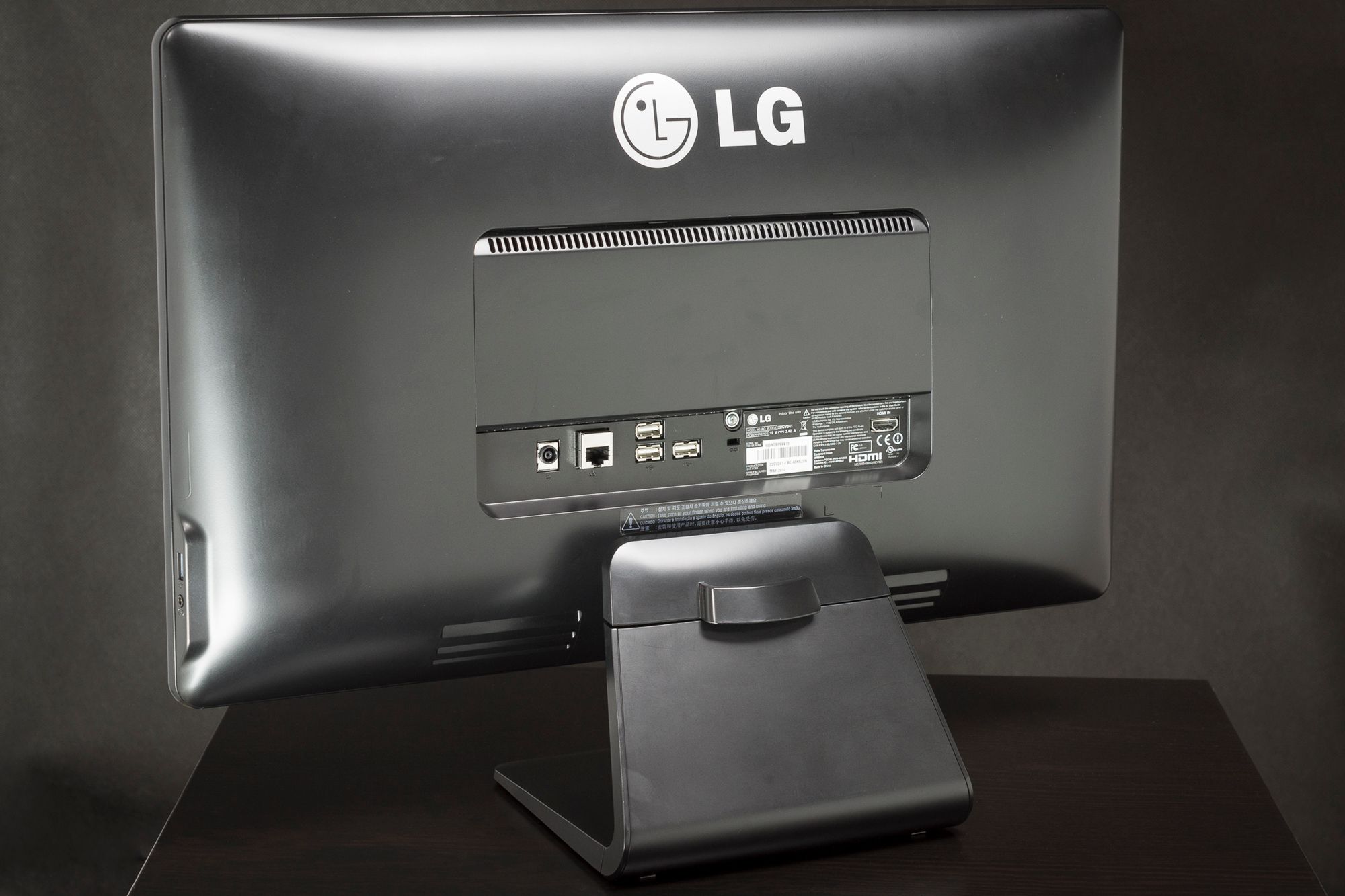 Test LG Chromebase, komputera „wszystko w jednym” z Chrome OS-em 7