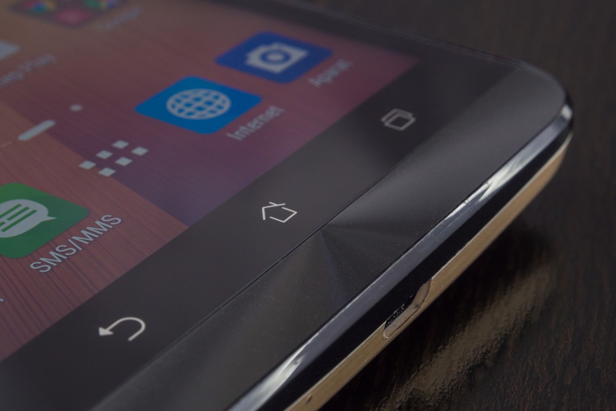 ASUS Zenfone 2 – test smartfonowego złotego strzału w dziesiątkę 11