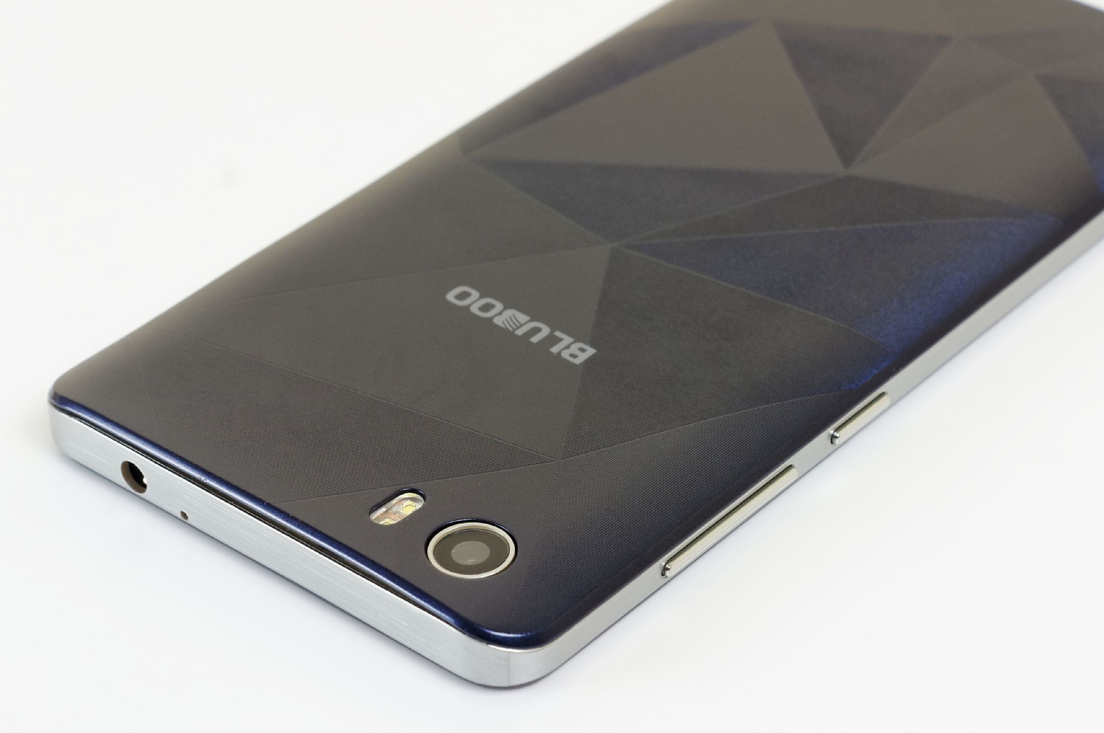 Test Bluboo Picasso 4G – ulepszono wszystko i wciśnięto reklamy 2